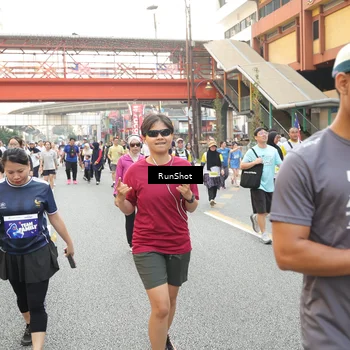 Runner Photo 4662081
