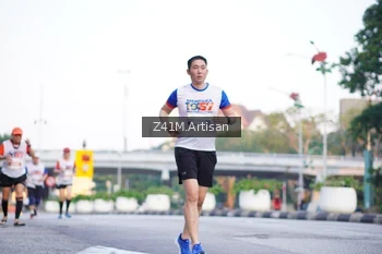 Runner Photo 4662082