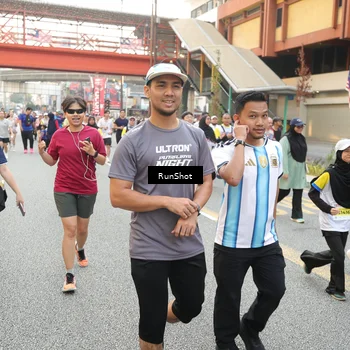 Runner Photo 4662083