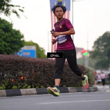 Runner Photo 4662084