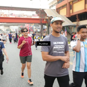 Runner Photo 4662085