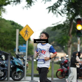 Runner Photo 4662086