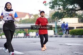 Runner Photo 4662087
