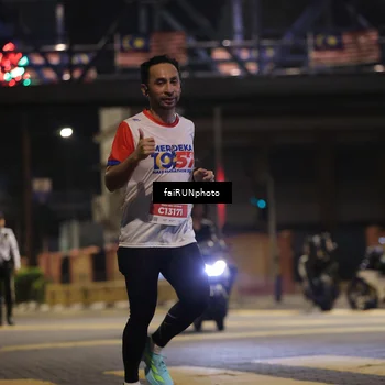 Runner Photo 4662088