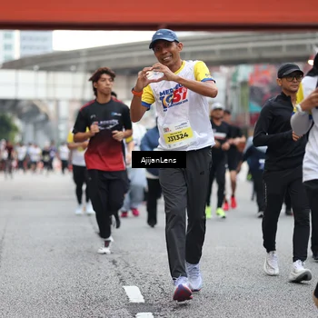 Runner Photo 4662089