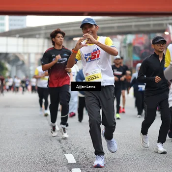 Runner Photo 4662092