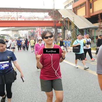 Runner Photo 4662096