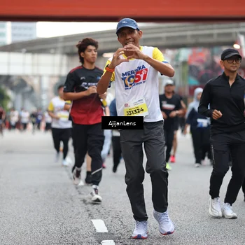 Runner Photo 4662098