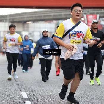 Runner Photo 4662100