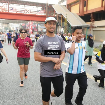 Runner Photo 4662102
