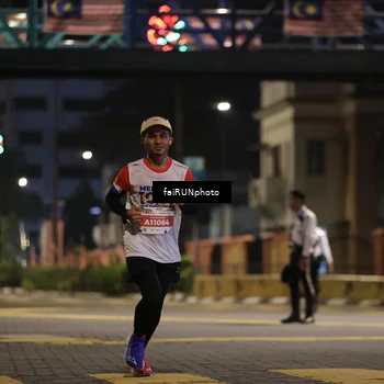 Runner Photo 4662104