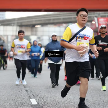Runner Photo 4662105