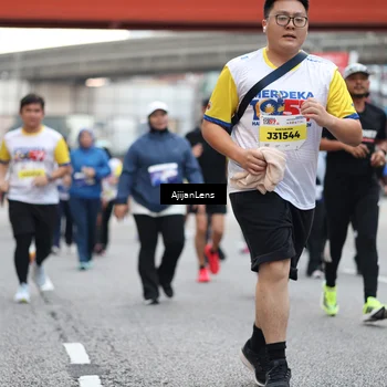 Runner Photo 4662106