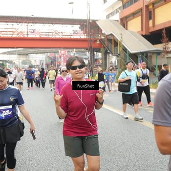 Runner Photo 4662107