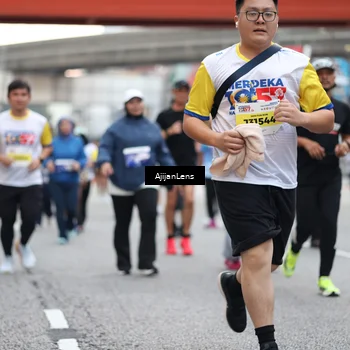 Runner Photo 4662110