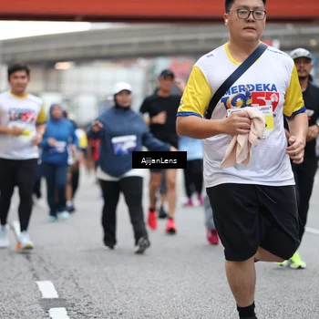 Runner Photo 4662113