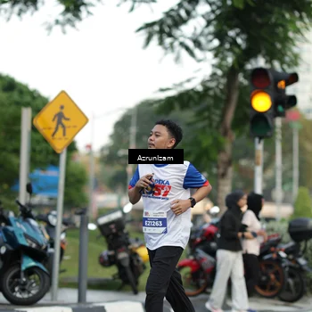 Runner Photo 4662114