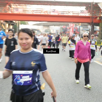 Runner Photo 4662115