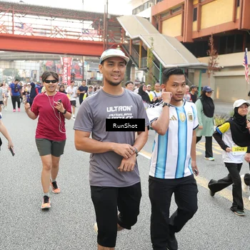 Runner Photo 4662117