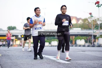 Runner Photo 4662118