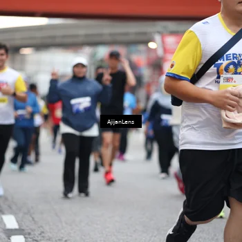 Runner Photo 4662119