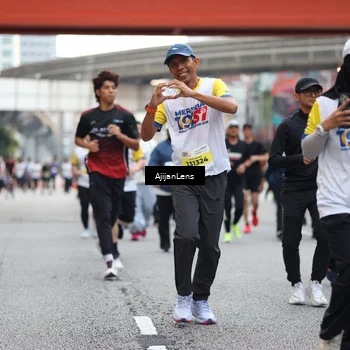 Runner Photo 4662120