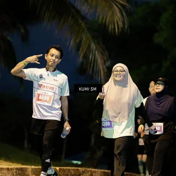 Runner Photo 4662121