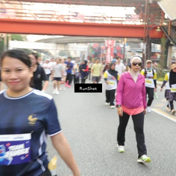Runner Photo 4662122