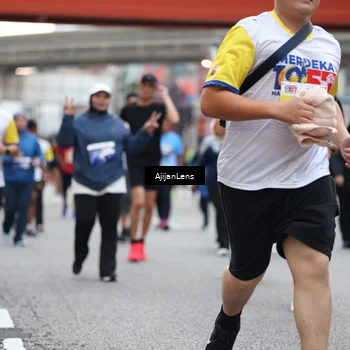 Runner Photo 4662124