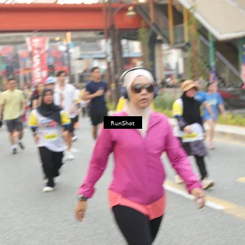 Runner Photo 4662125