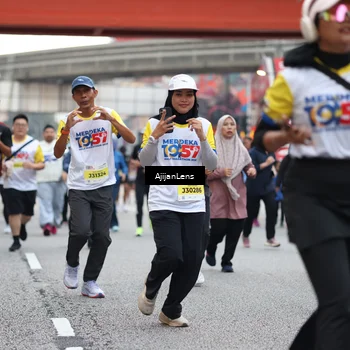 Runner Photo 4662126