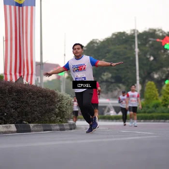 Runner Photo 4662129