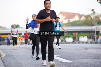 Runner Photo 4662130
