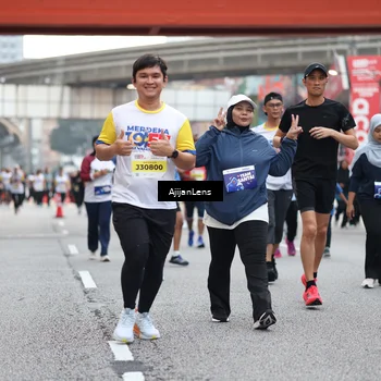 Runner Photo 4662131