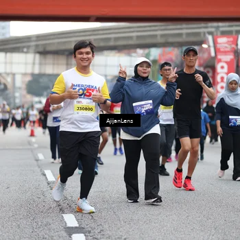 Runner Photo 4662132