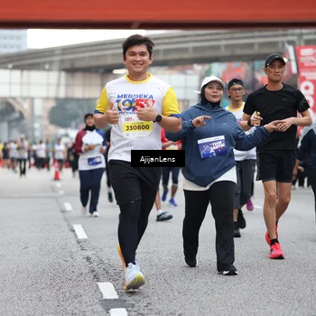 Runner Photo 4662133