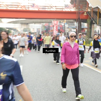 Runner Photo 4662134