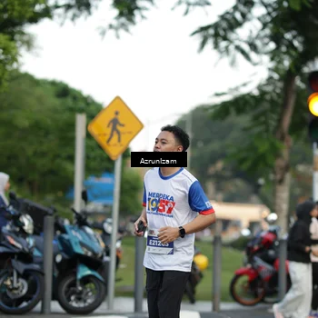 Runner Photo 4662135