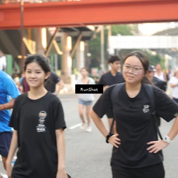 Runner Photo 4662136