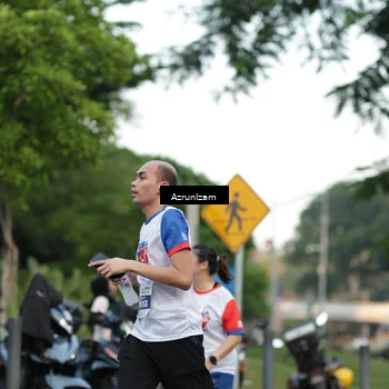 Runner Photo 4662138