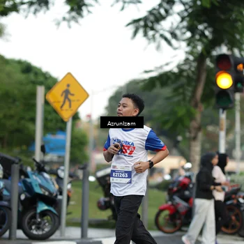 Runner Photo 4662139