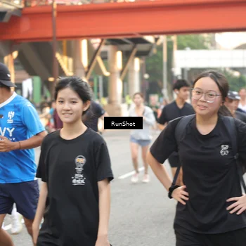 Runner Photo 4662141