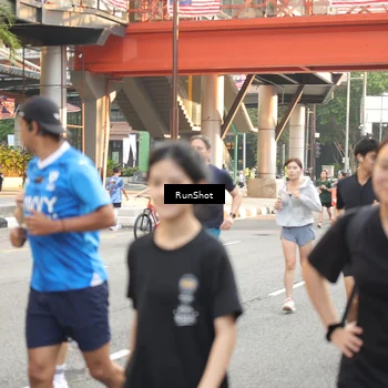 Runner Photo 4662142