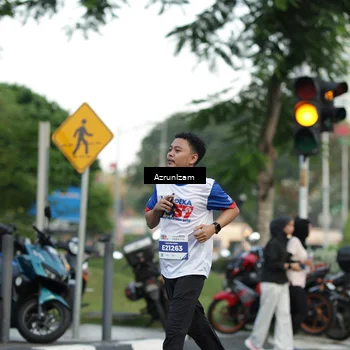 Runner Photo 4662143