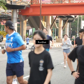 Runner Photo 4662145