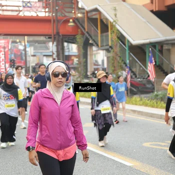 Runner Photo 4662146