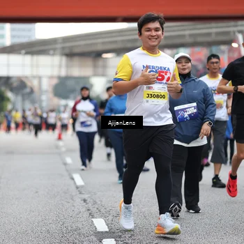 Runner Photo 4662148