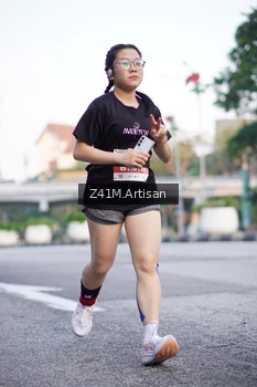 Runner Photo 4662154