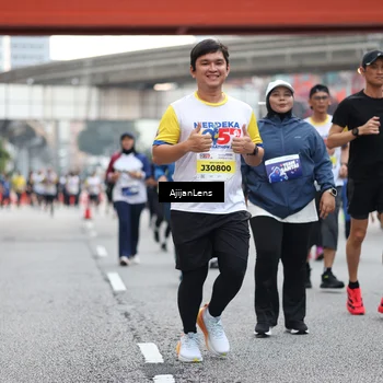 Runner Photo 4662155