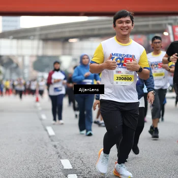 Runner Photo 4662157